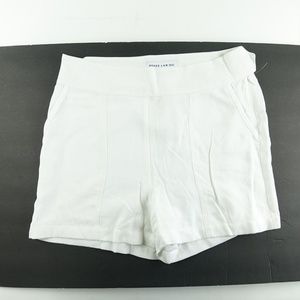 Athleta x Derek Lam 10C Central Park Shorts Casual